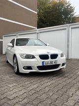 BMW 320i Coupé (E92 Facelift) - BMW 3er Reihe aus 2009: Facelift