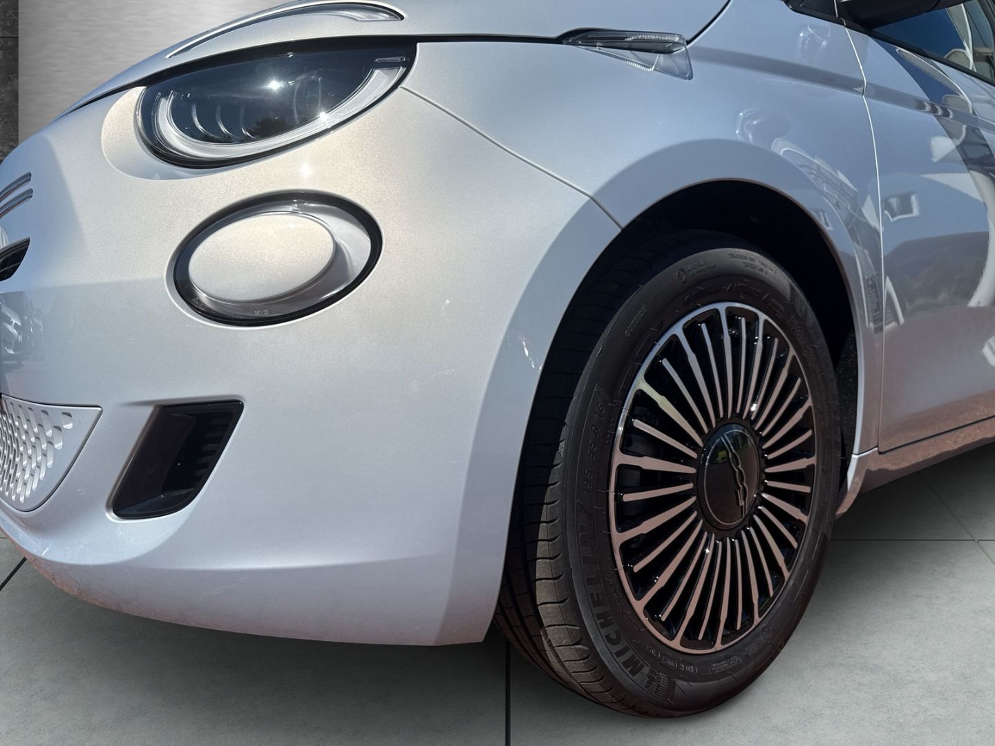 Fiat 500C - Bild 4
