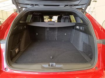 Bild 12 Opel Astra L ST Ultimate AT+360KAMERA+HUD+NAVI+M-LED