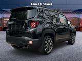 Jeep Renegade S *Navi*Leder*Park-Paket* - Jeep Renegade mit Hybrid-Antrieb: Geländewagen