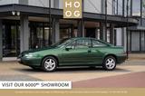 Opel Calibra 2.0i 16V - Opel Calibra mit Benzin-Antrieb