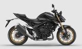 Honda CB1000 Hornet SP 2025 - HONDA 1000 SP2