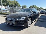 Audi A5 Sportback 40 TDI sport S line 2x Sline Top - Audi A5: Sline