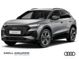 Audi Q4 45 e-tron 210 kW - Audi Q4 e-tron New cars