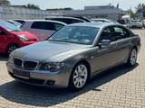 BMW 730D Navigation*Leder*Schiebedach*Tempomat*PDC** - gebrauchte BMW 730 aus dem Jahr 2007