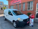 Dacia Dokker 1.5 dCi 90CV Ambiance - Dacia Dokker Ambiance mit Diesel-Antrieb