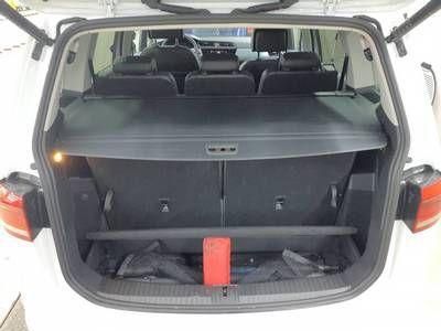 Volkswagen Touran - Bild 9