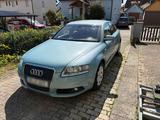 Audi A6 4F 3.2 FSI - 256 PS - TÜV NEU - Audi A6 aus 2007: 3.2