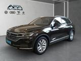 Volkswagen Touareg V6 3.0 TDI Atmosphere Luft*AHK*RFK*Leder - Volkswagen Touareg: 3.6