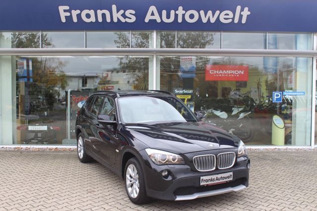 BMW X1 Baureihe X1 xDrive 23d