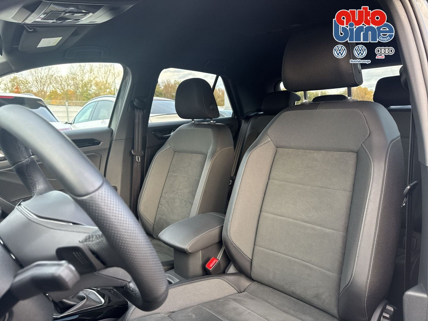 T-Roc 1.5 TSI R-Line  AHK Navi Dig. Cockpit Mass