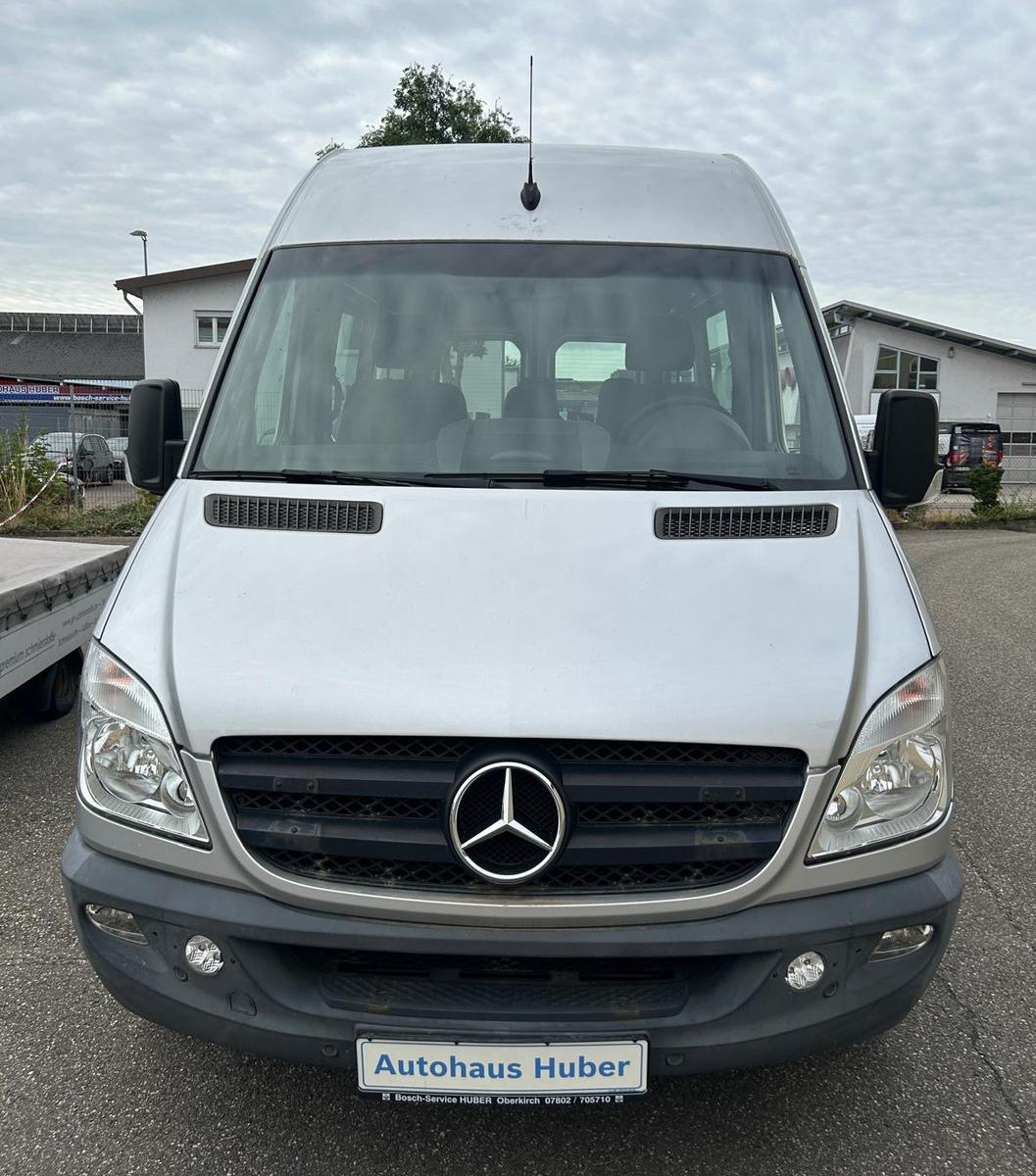 Mercedes-Benz Sprinter II Kombi 311/315 CDI