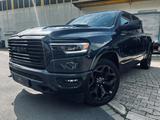 Dodge RAM LIMETED eTorque LPG VOLL Night Edition - Dodge RAM eTorque Gebrauchtwagen