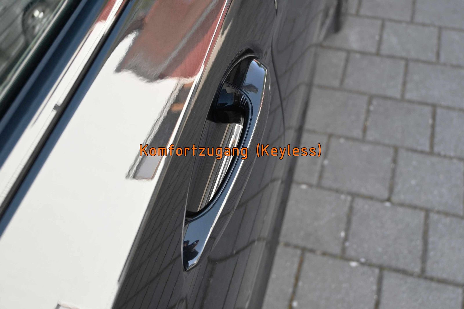 Fahrzeugabbildung BMW 540d xDr. Touring M-Sport Pro °UVP 102.750€°PANO