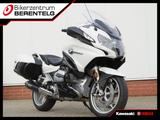 BMW R1200 RT - BMW TOURER R 1200 RT