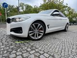 BMW 330 d XDRIVE GT WHITE Getunt 350 PS EI... - BMW: 350d