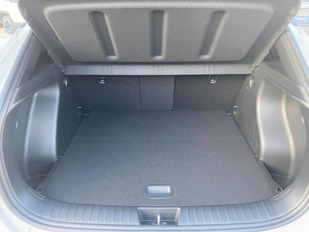 Hyundai KONA - Bild 13