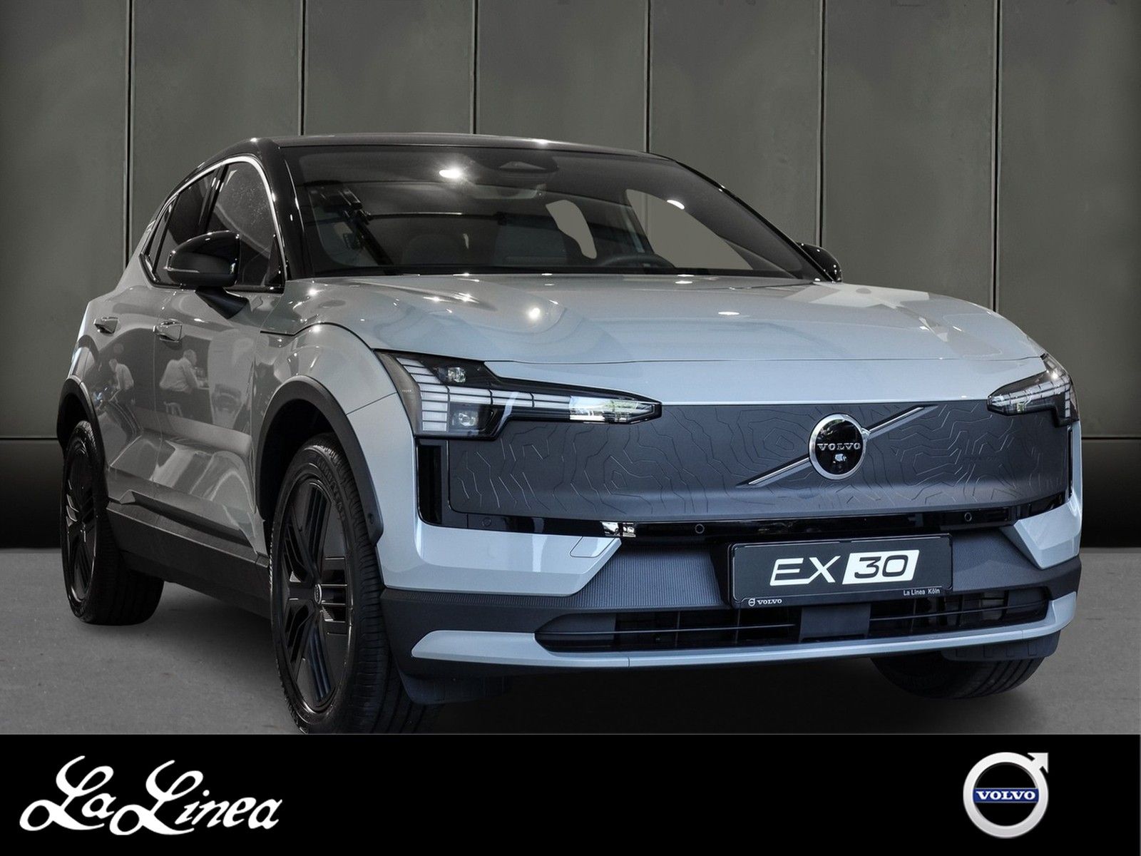Volvo EX30 Cross Country Ultra Twin Motor Performance 