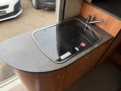 Pössl Summit 640 Einzelbetten,Markise,Solar,luftfeder