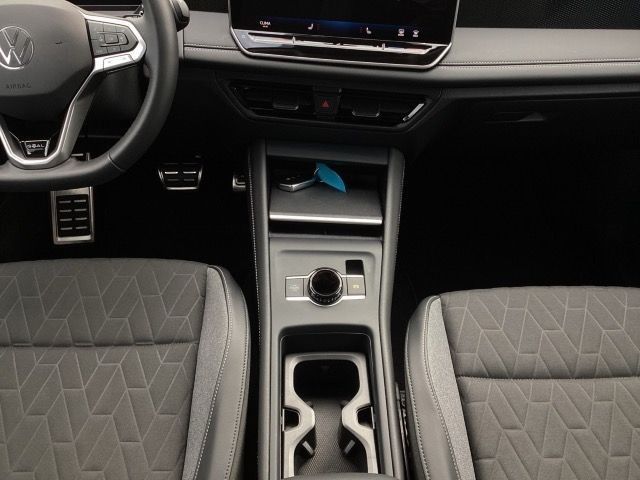 Volkswagen Tiguan - Bild 9