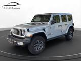 Jeep Wrangler Unlimited Sahara ICE 2.0i Sky One-Touch - Jeep Wrangler aus 2025