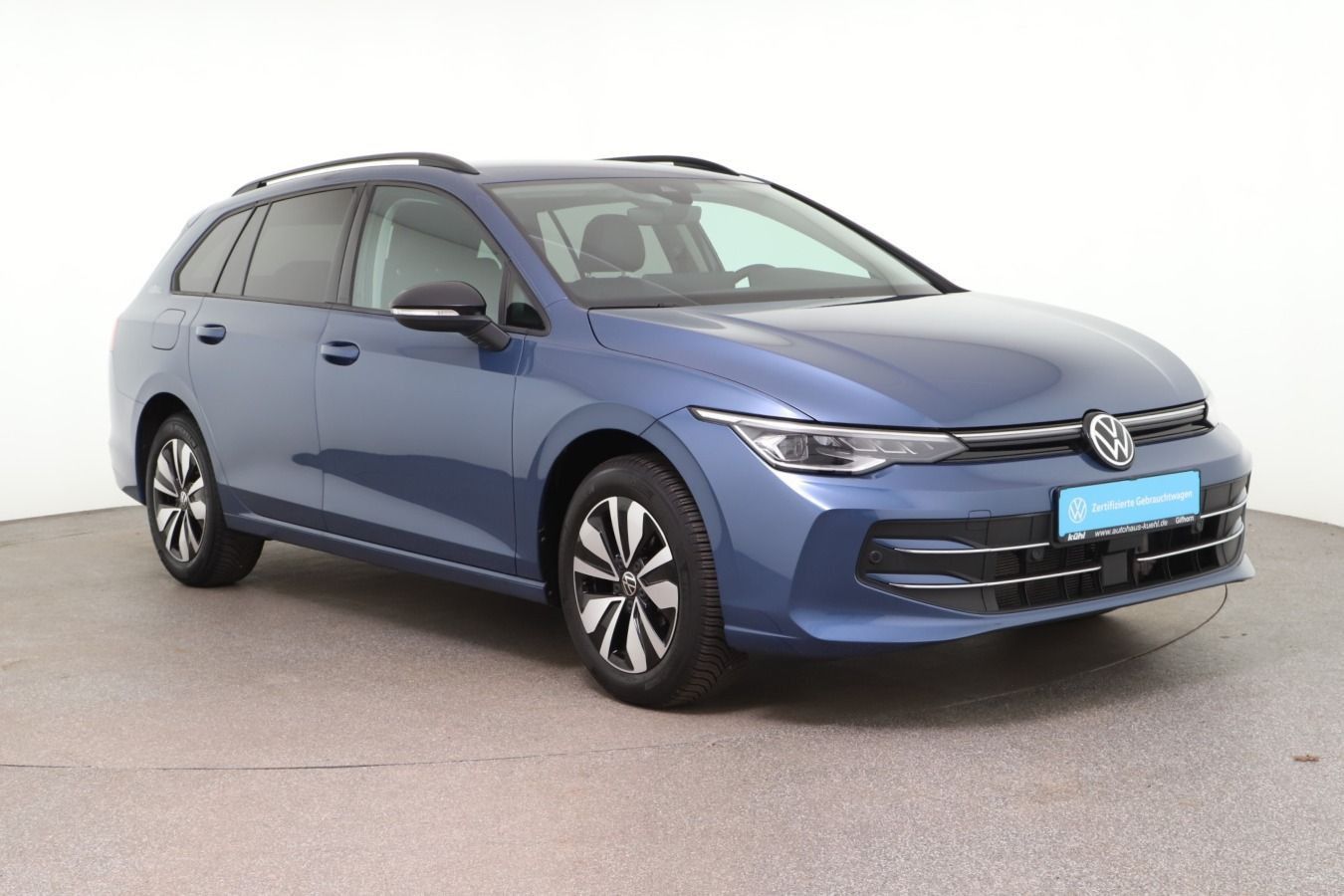 Volkswagen Golf - Bild 5