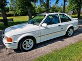Ford Escort RS Turbo S2 - Ford Escort: For