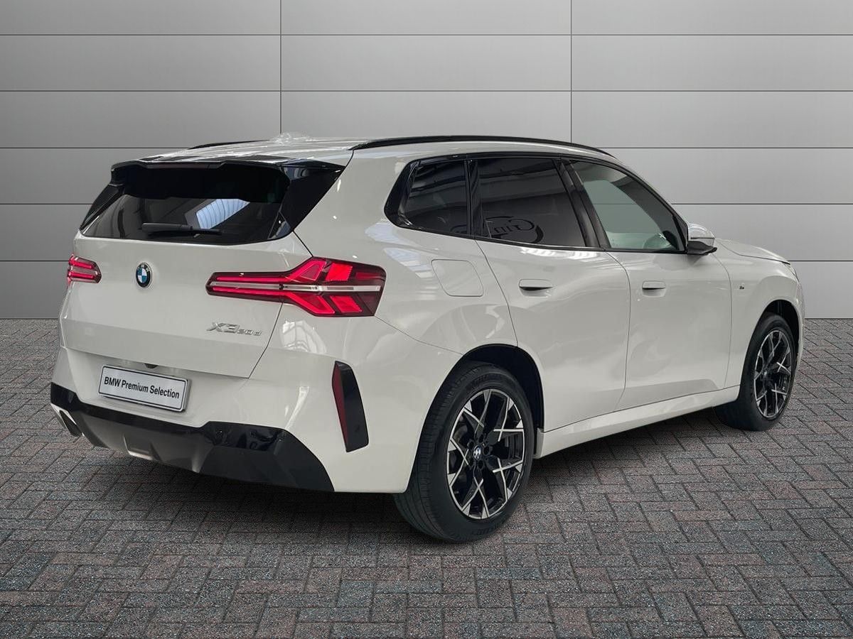 BMW X3 xdrive20d MSport auto imagem 3