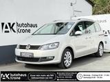 Volkswagen Sharan 2.0 TDI BMT Highline *PANO*AHK*SHZ* BI-XE