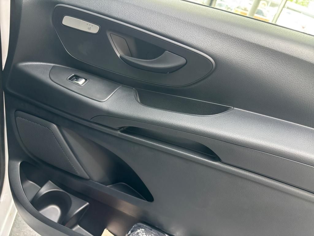 Fahrzeugabbildung Mercedes-Benz Vito 119 CDI 4x4 Tourer PRO Lang Navi*LED*Kamera