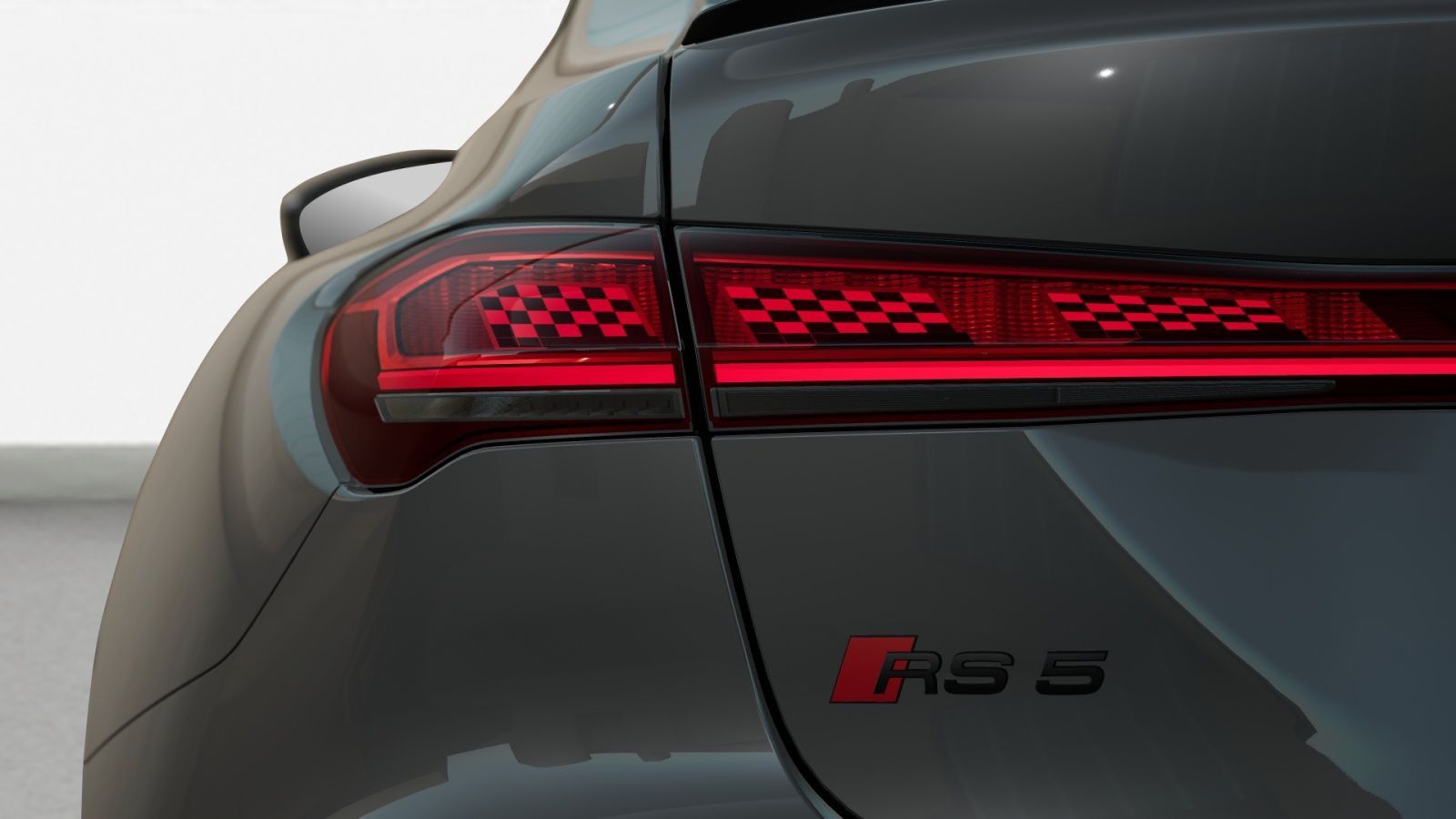 Audi RS5 - Bild 7