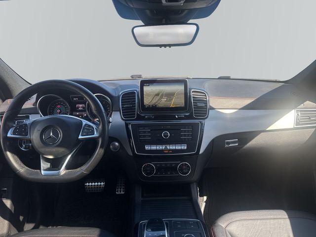 MERCEDES-BENZ GLE 450 AMG – Bild 7