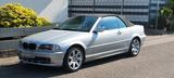 BMW E46 Cabrio Baujahr 2001 210.000 km - BMW M3 in Ludwigshafen