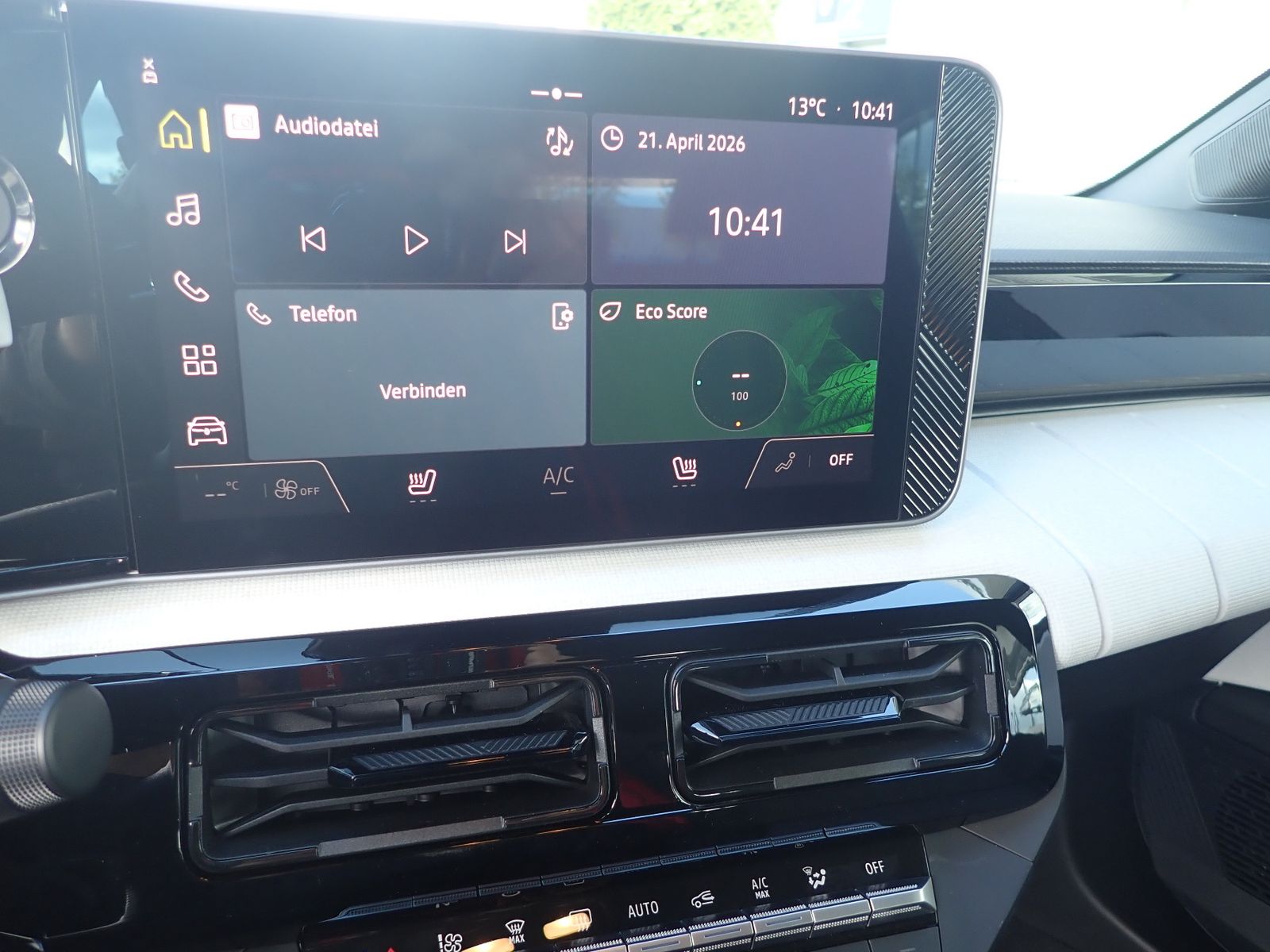 Fahrzeugabbildung Renault R 5 E-Tech elektrisch Evolution 150 Comfort Rang