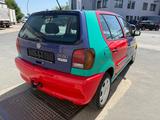 Volkswagen Polo*HARLEKIN*TÜV NEU*AHK*1.6* - Volkswagen Polo: Harl