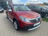 Dacia Sandero 1.6 Stepway *Klima* - Dacia Sandero in Bremen