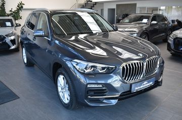 BMW X5 - 5