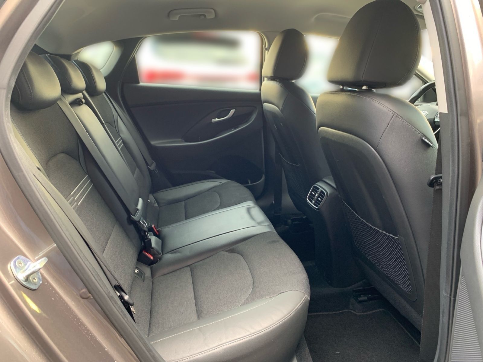 Fahrzeugabbildung Hyundai i30 Fastback 7-DCT 1.6 CRDi Prime Mild-Hybrid ne