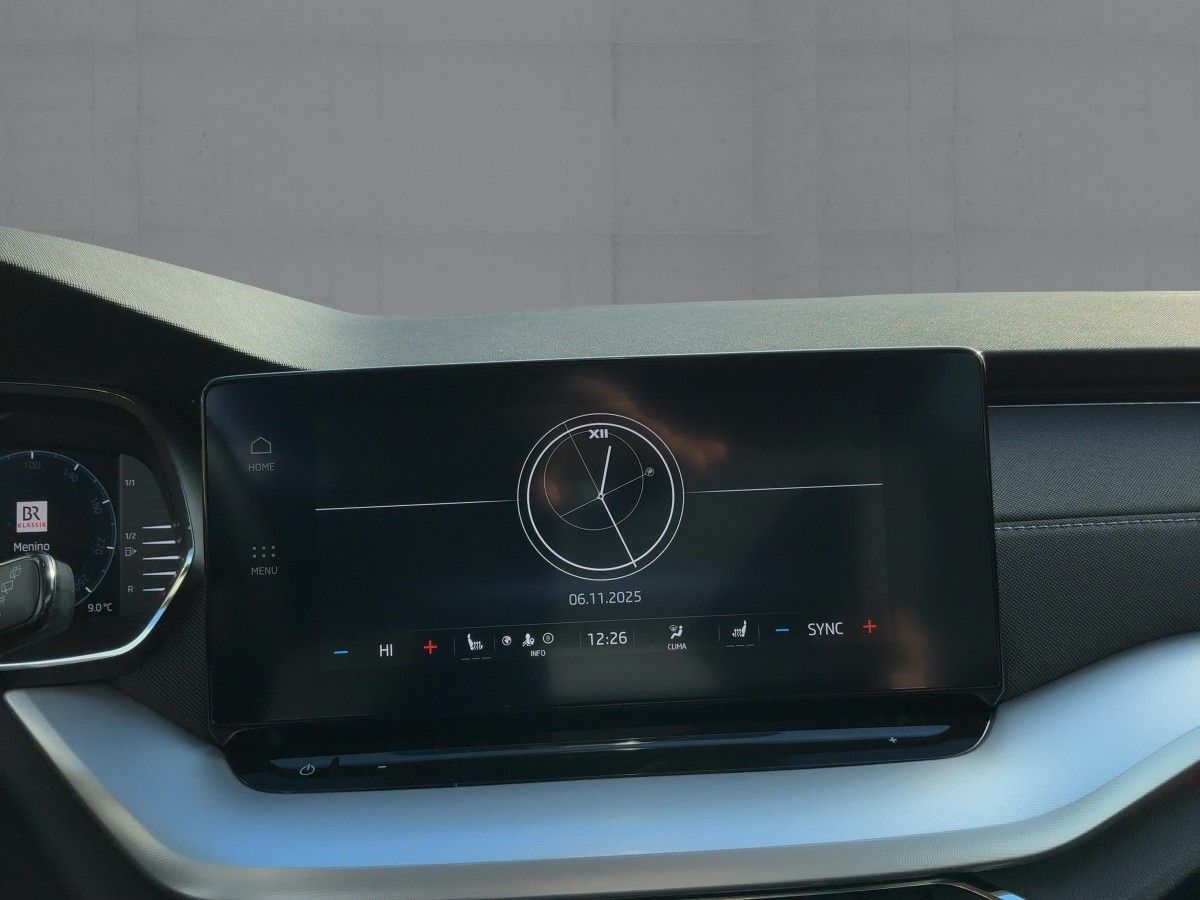 Skoda Octavia - Bild 11