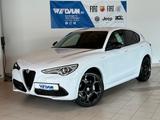 Alfa Romeo Stelvio Veloce Q4 280PS AT8 *AHK*