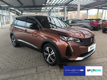Peugeot 5008 - 3