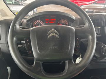 Citroen Jumper - 12