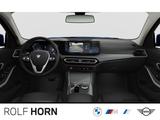 BMW 318d Touring Autom Navi Klima LED Sitzhzg RFK - BMW 318 in Bonn