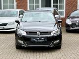 Volkswagen Polo V Life*Panorama*Climatronic*PDC*SHZ* - Volkswagen Polo aus 2013