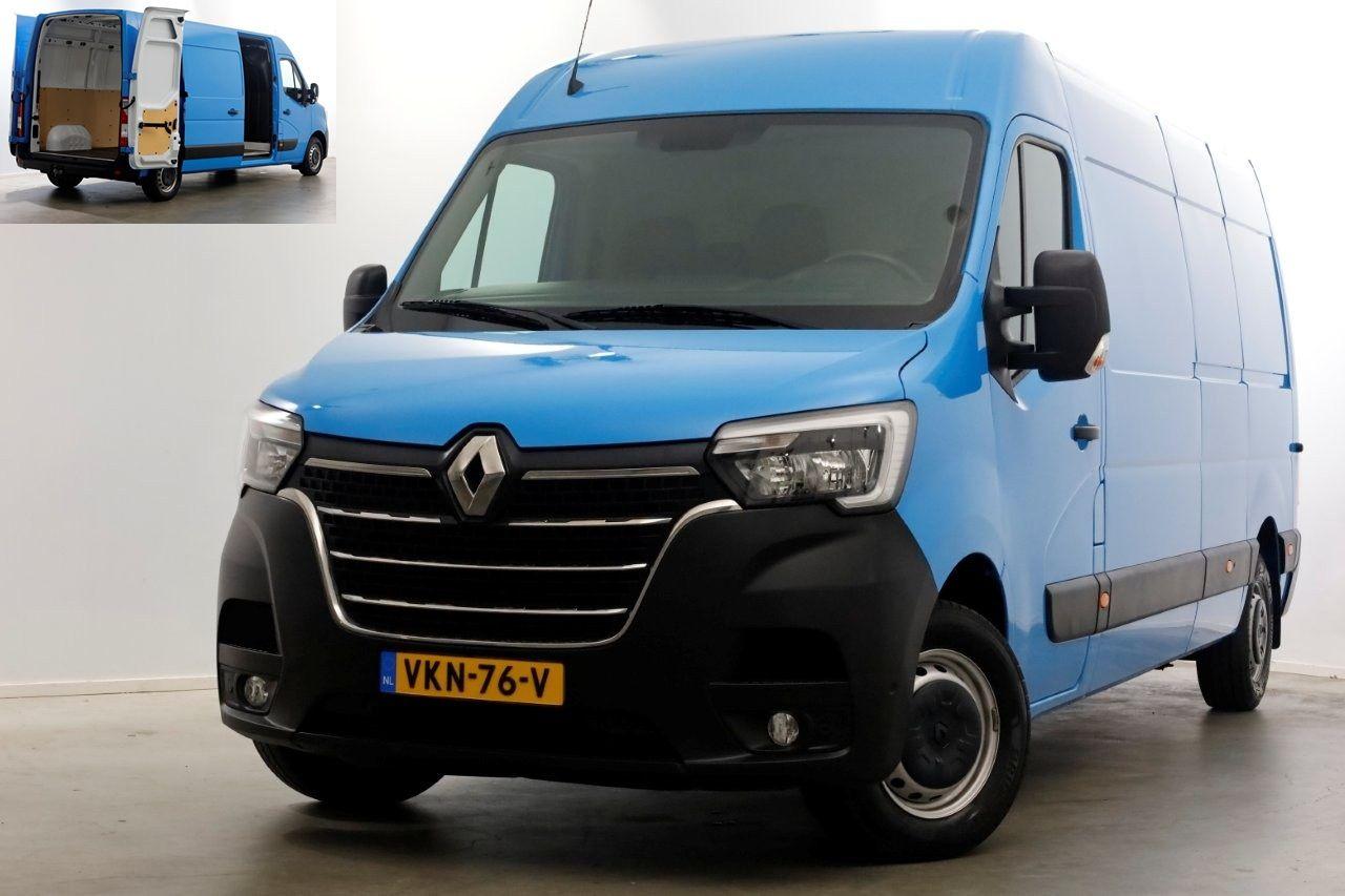 Renault Master T35 2.3 dCi 150pk L3H2 Energy Work Editio