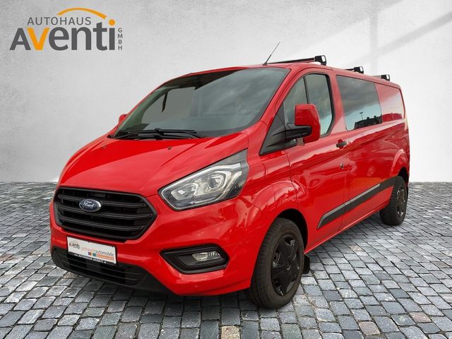 Ford Transit Custom Kombi 2.0 TDCi 320 L2 Trend