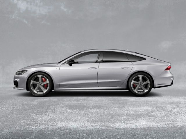 Audi A7 - Bild 6