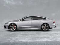 Audi A7 - Vorschau Bild 6