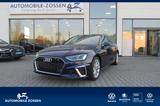 Audi A4 40 2.0 TFSI Avant S line (EURO 6d-TEMP) Autom - Audi A4: 2.6