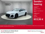 Audi A6 Avant e-hybrid edition one 2.0 TFSI quattro S
